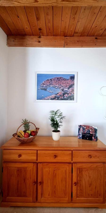 Baloro Apartment Mokošica Extérieur photo
