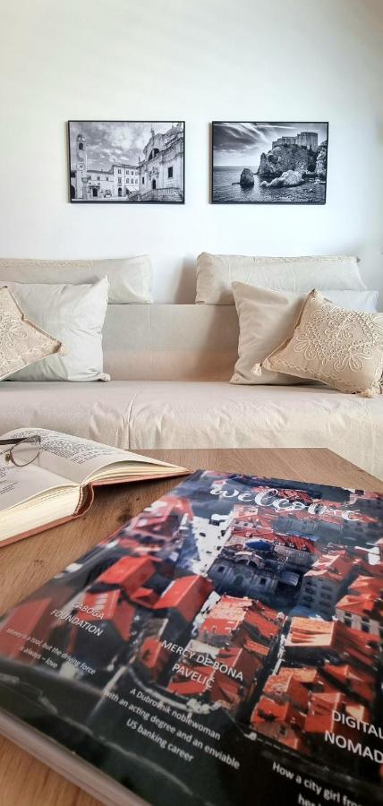 Baloro Apartment Mokošica Extérieur photo