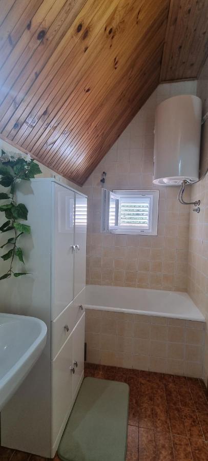 Baloro Apartment Mokošica Extérieur photo