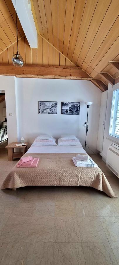 Baloro Apartment Mokošica Extérieur photo