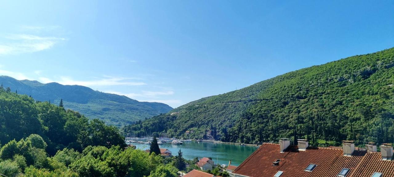 Baloro Apartment Mokošica Extérieur photo