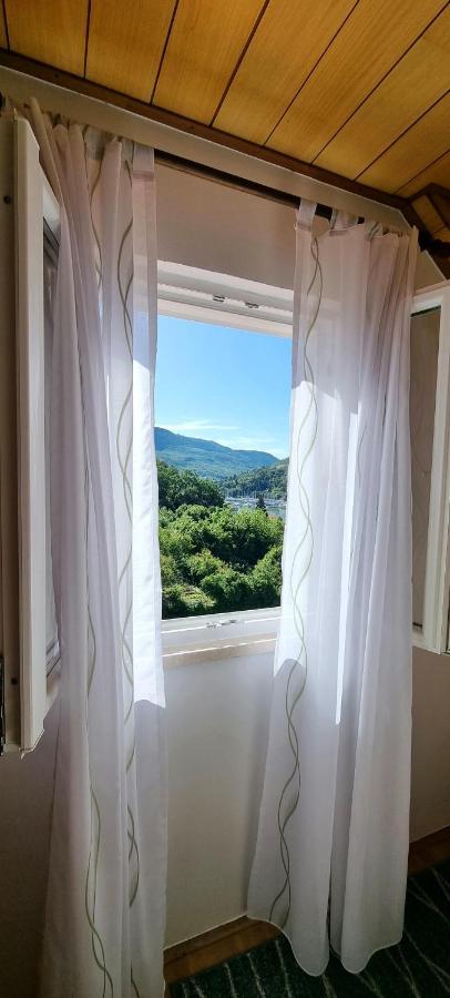 Baloro Apartment Mokošica Extérieur photo